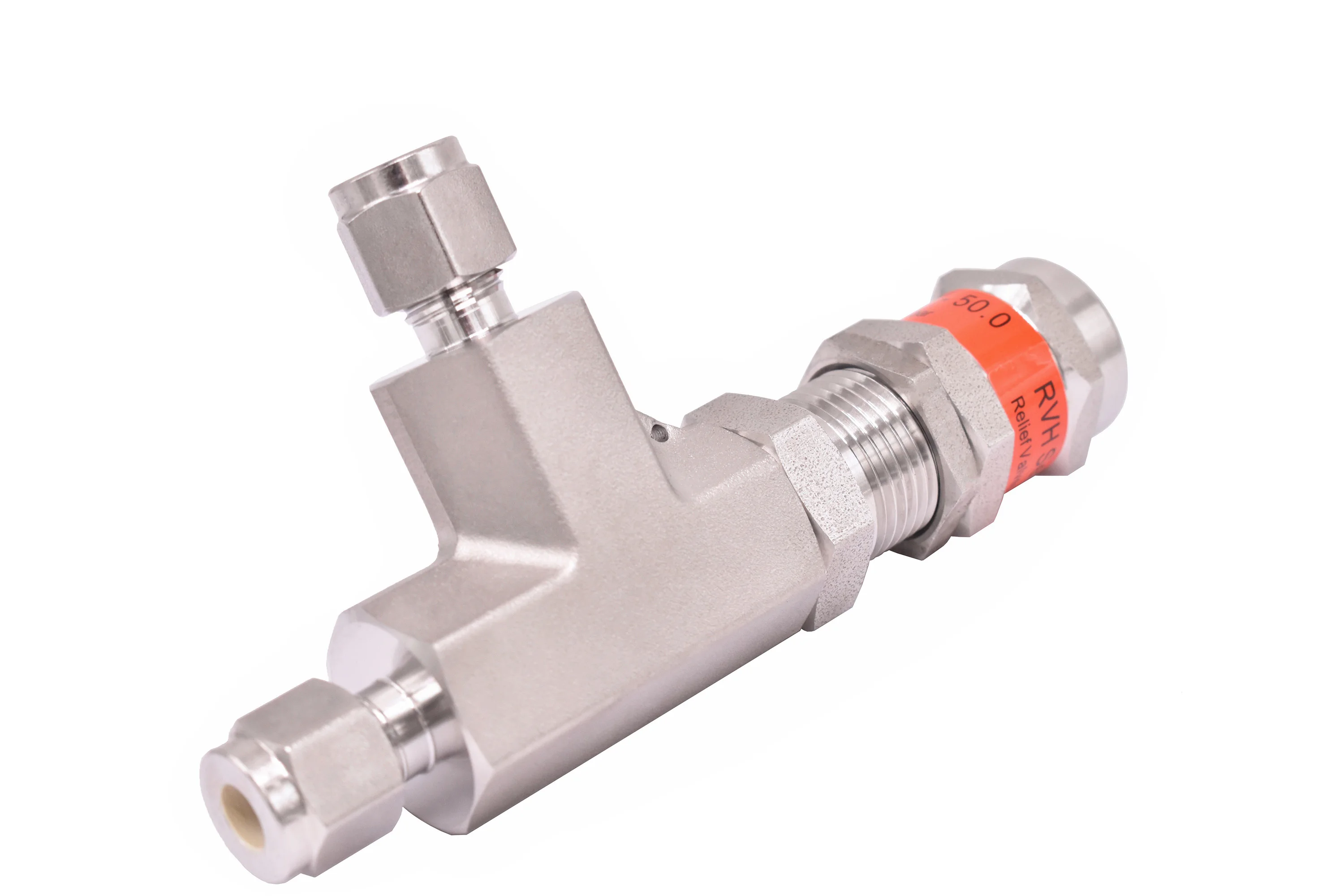 stainless steel pressure safety valve manufacturer