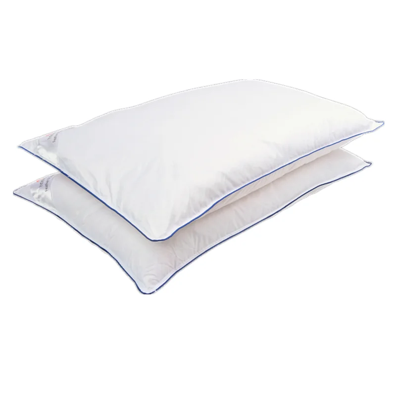 sleep basics pillow