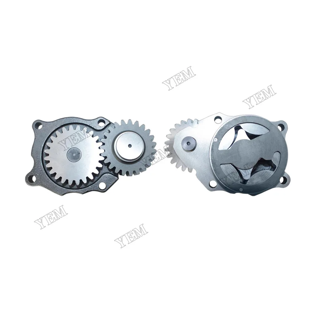 Oil Pump 3926203A Fit for 4BT3.9 Engine