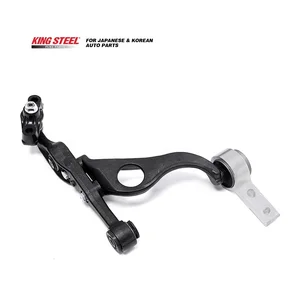 KINGSTEEL OEM GS1D-34-350K GS1D-34-350H Repuestos Auto Spare Parts Suspension Parts Left Lower Control Arm for MAZDA 6