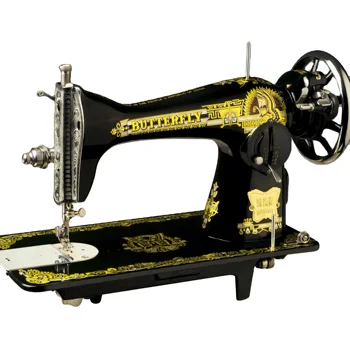 Butterfly JA2-1/JA2-2 manual tailor sewing machine with price