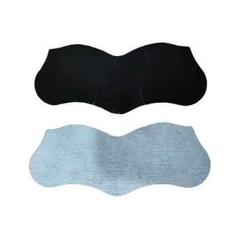 Disposable popular deep clean blackhead removal nose patch Natural bamboo charcoal ingredient blackhead removal nose patch