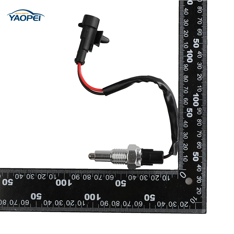 YAOPEI Reversing Light Switch for Chevrolet GM Lova Sail