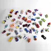 mélange de couleurs