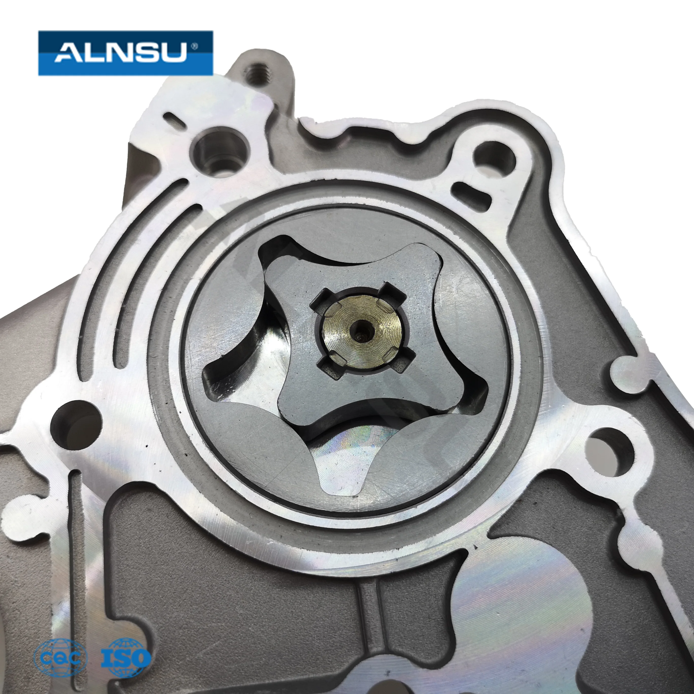 Auto Part Factory Price Oil Pump for TOYOTA 2EL 3E 3EE 15100-11050 15100-11051
