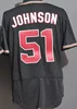 51 Johnson black
