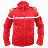 Rojo coral