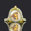 1HXG5057-GOLD30MM22IN
