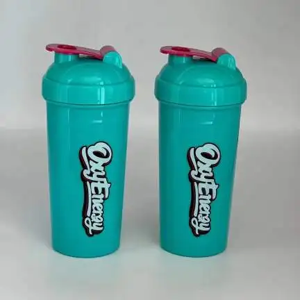Смеситель для фитнеса с логотипом
