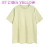 07 CREA YELLOW