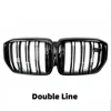 Double ligne