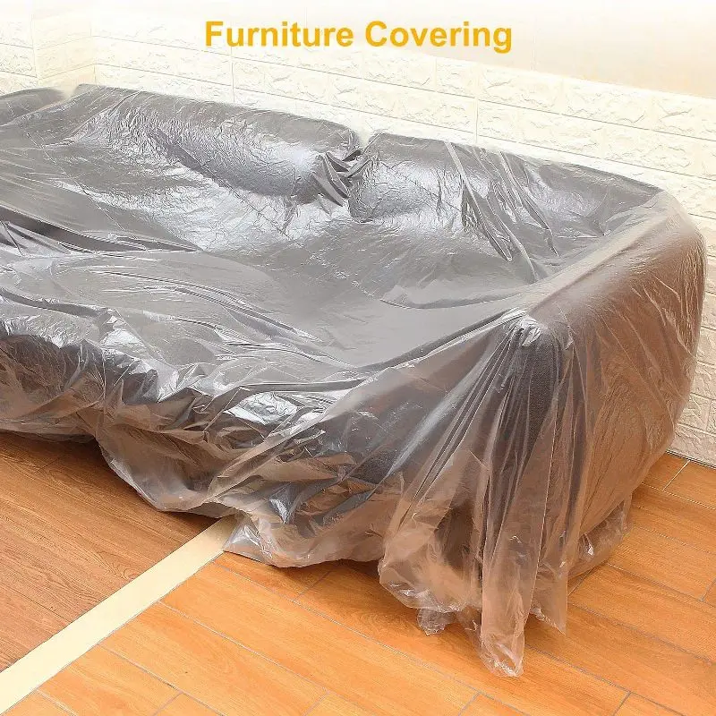 Product packaging film Product packaging film