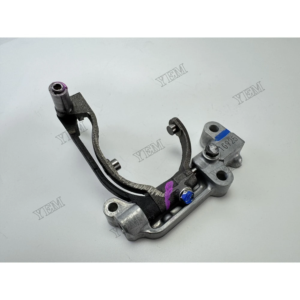 High Quality Machinery Parts 1G925-56053 for Control Lever V2203 5