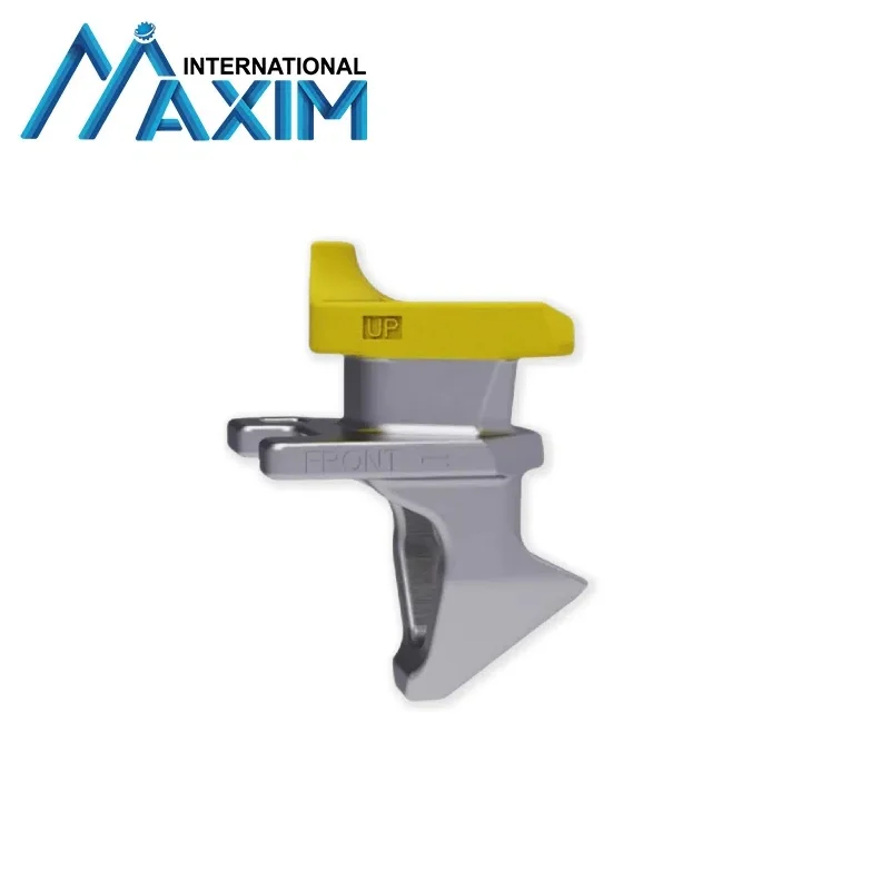 Hot Dip Galvanized Container Fully Automatic Twist Lock