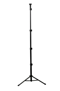 Fotopro 360 Rotation Lightweight Ring Light Tripod Camera Studio Light Stand detail image