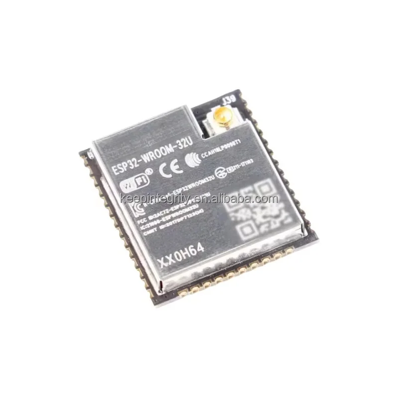 ESP32-S3-WROOM-1U-N16R2 ESP32 IoT Wireless WIFI Transceiver Module ...