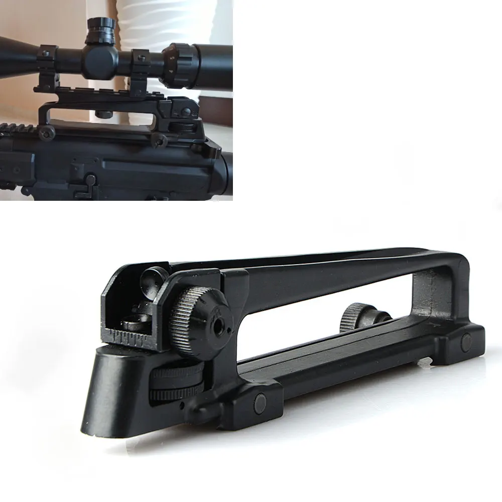 a2 carry handle sight
