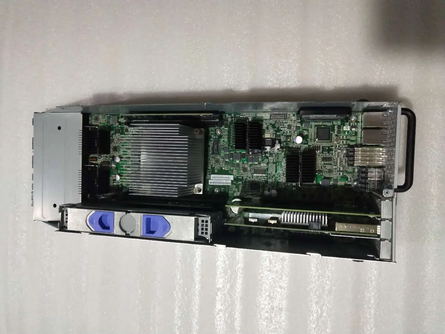 Brocade 6520 Switch Power Supply Spabrcd01g 23100005801 Buy 23