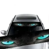 Jaguar Eyes - Blue