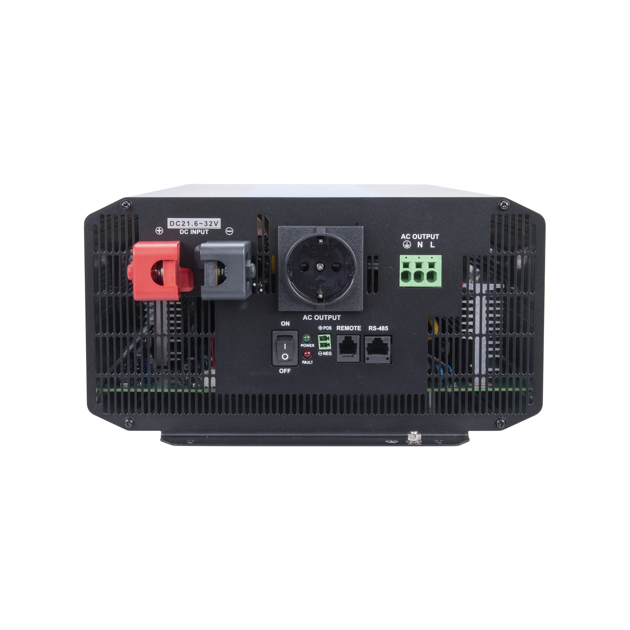 Epever 5000W 5KW 4KW 3KW 2KW 1KW 220V 230V Pure Sine Wave Power ...