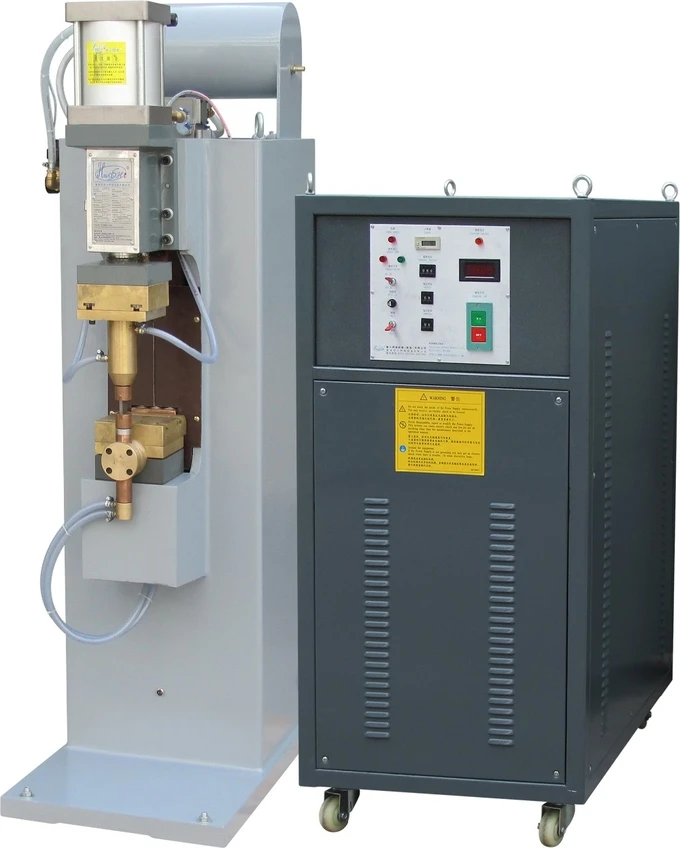 Hwashi Automatic Inox Stainless Steel Spot Welding Price For Glass Lid Steel Belt,Full Automation Can Be Achieved