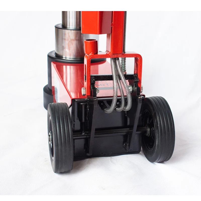 Modern Design Electric Jack Car Emergency Tool Kit Electric Car Motor Lifting Jacks/Car Jacks