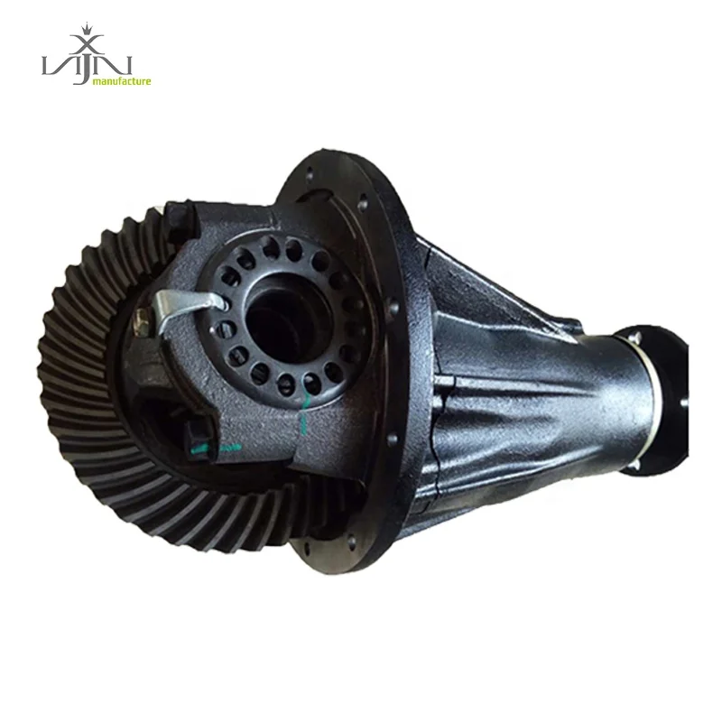 TOYOTA hiace için diferansiyel 8.39/9.41/10.41/10.43/11.43/12.43