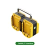 อินเทอร์เฟซ DeWALT สีเหลือง