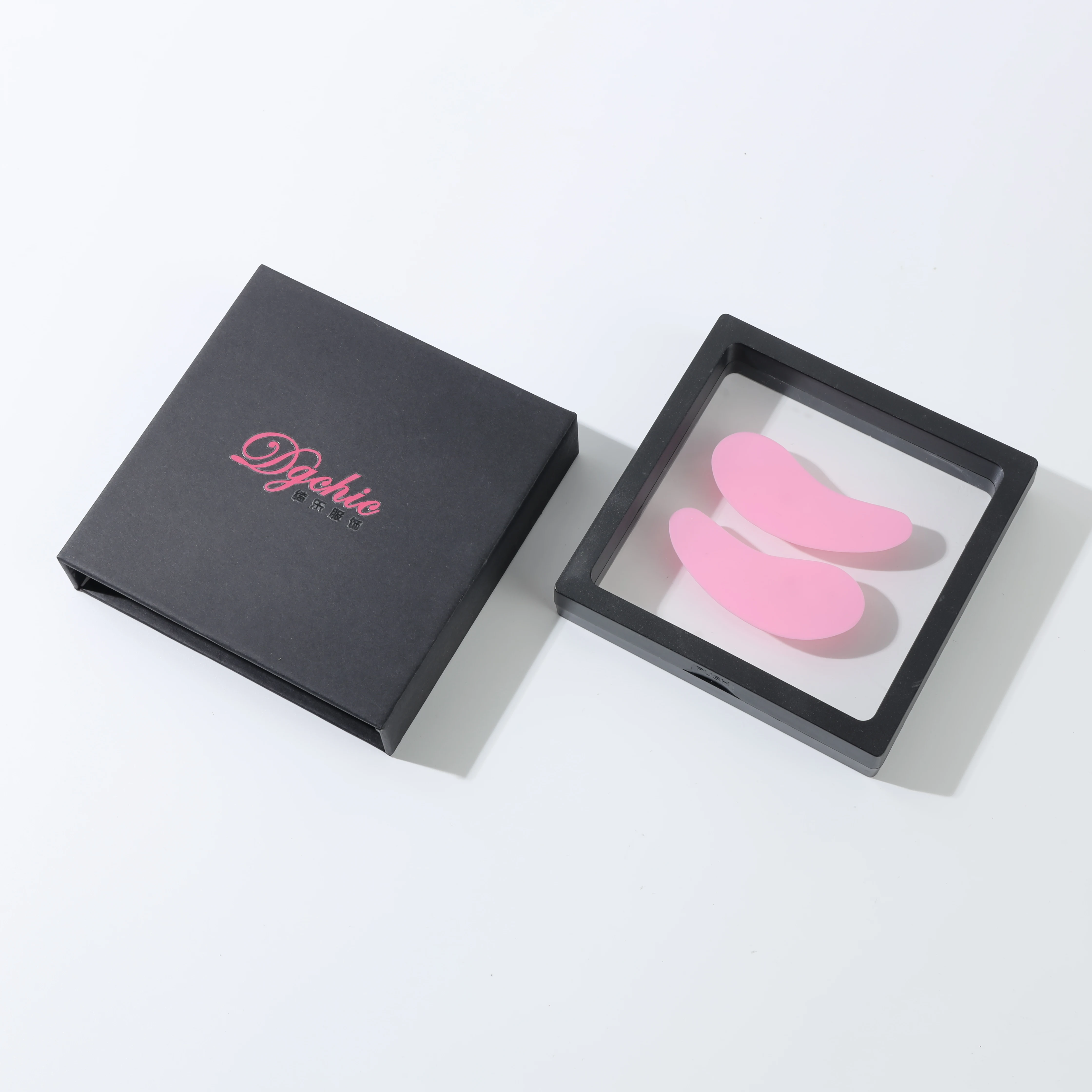 Skincare Reusable Under Eye Patches Ecofriendly Wrinkle Patches