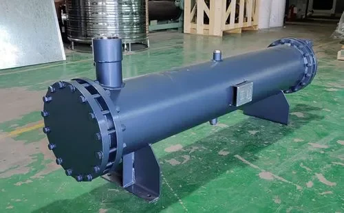 Water Cooled Chiller, Plastic, 380V, 10662Kcal - detail 18