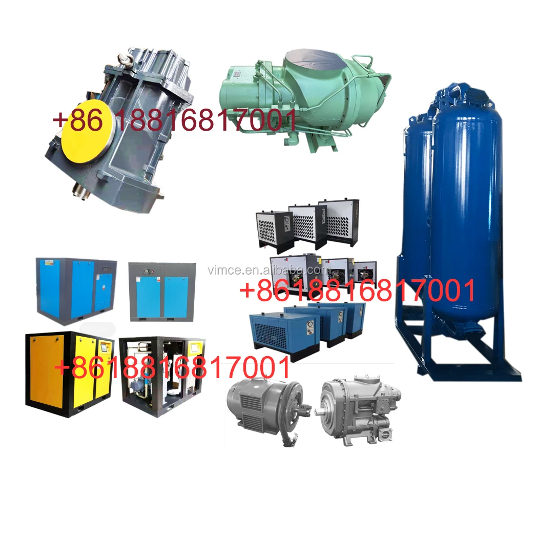 Compressor Parts Intake Valve RS 120N