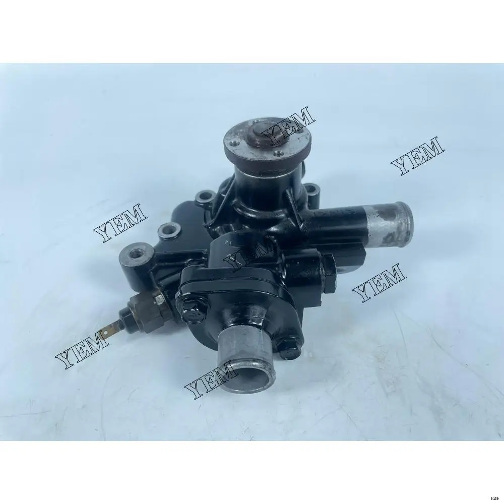3TNM68 Water Pump 119125-42000 for Yanmar Engine Parts
