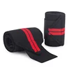 two strap red