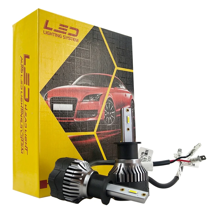 cycle car headlight