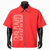 Coral Red
