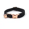 Rosegold hardwares Col