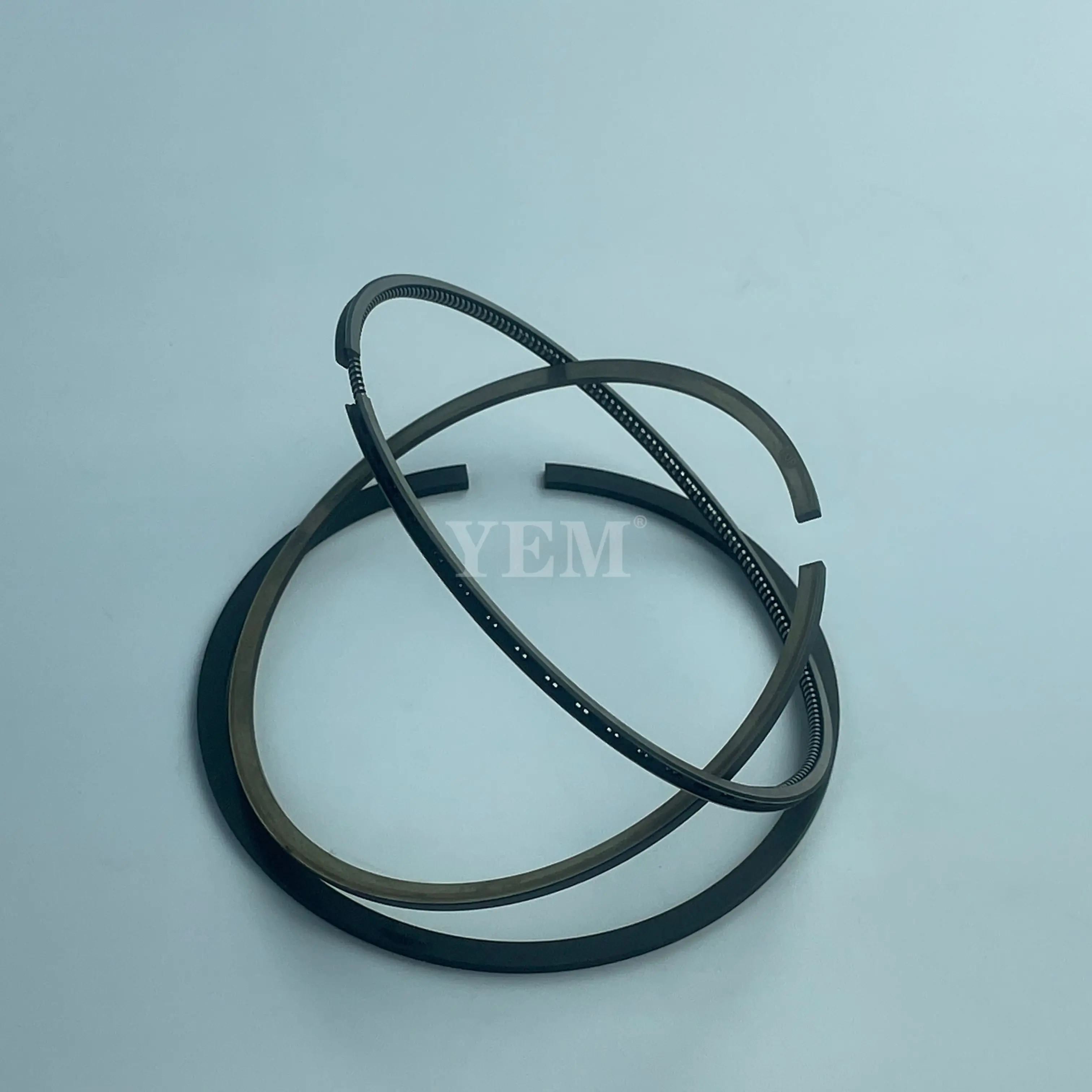 1106C-E66TA 1104C-44 1104C-44T 1104C-44TA Piston Ring NPR Ring for Perkins High Quality Engine Parts 2