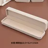 Caja para cadenas largas y cadenas finas.