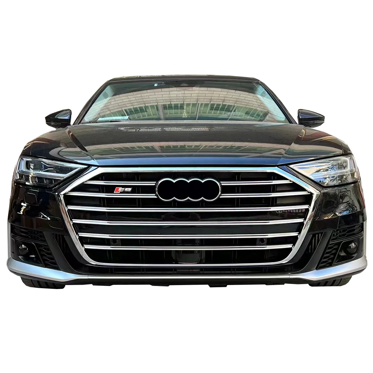 2019-2022年式アウディA8フェイスリフト、アウディS8用 
