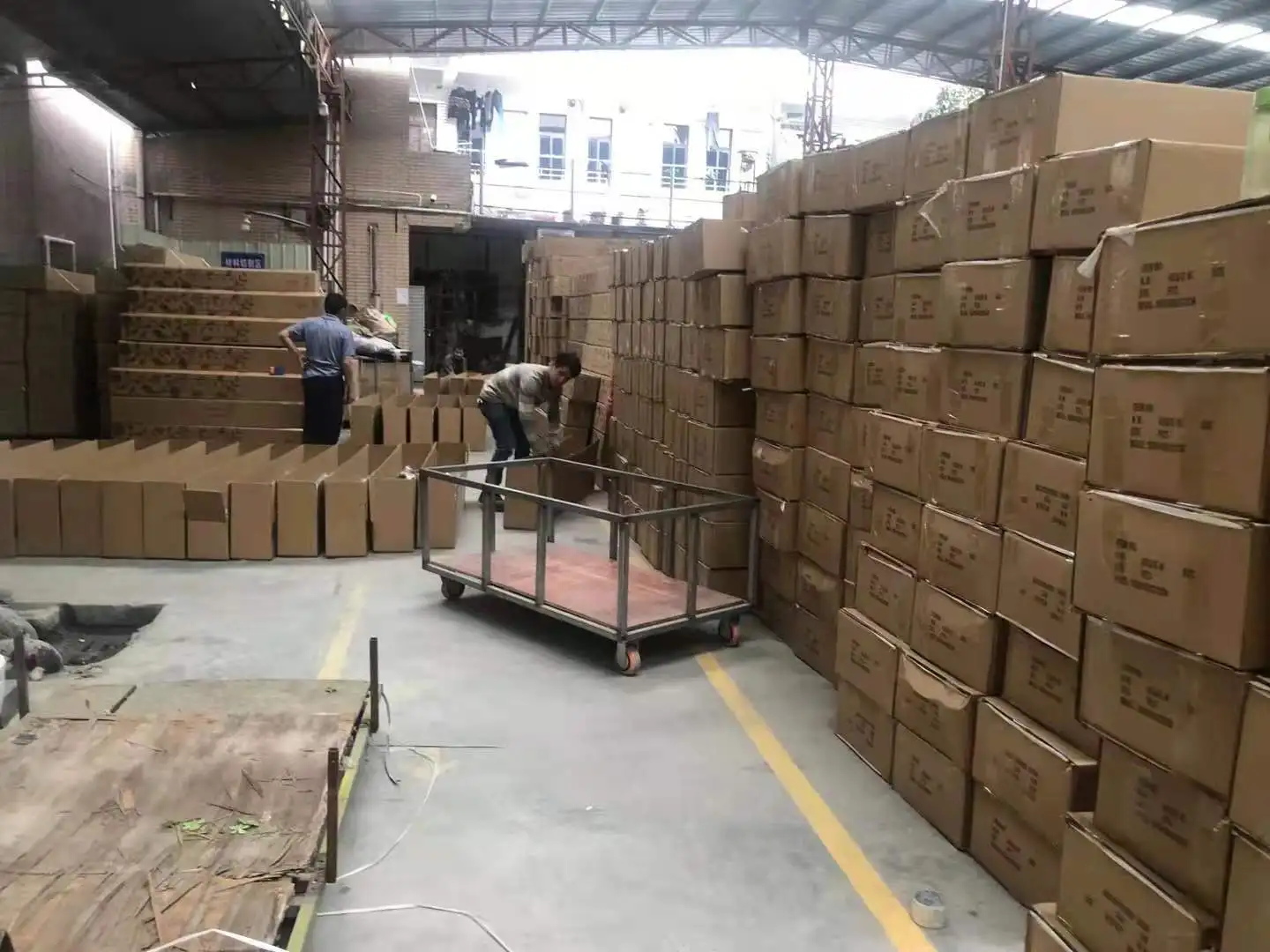 Motor For Opening And Closing Flowers Motor For Controlling Petals