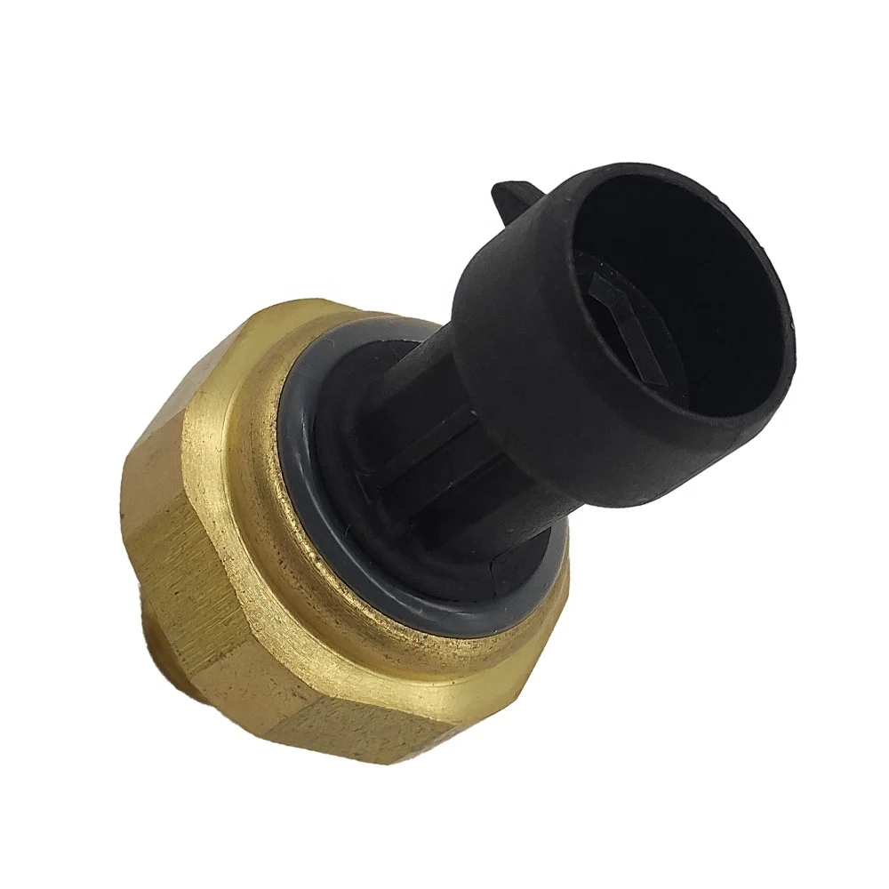Oil Pressure Sensor for New Holland Case 81869698 - RTYPER