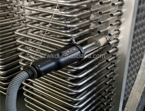 Custom Made Four Fan, 110V, 10-300kw - detail 44