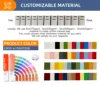 custom color