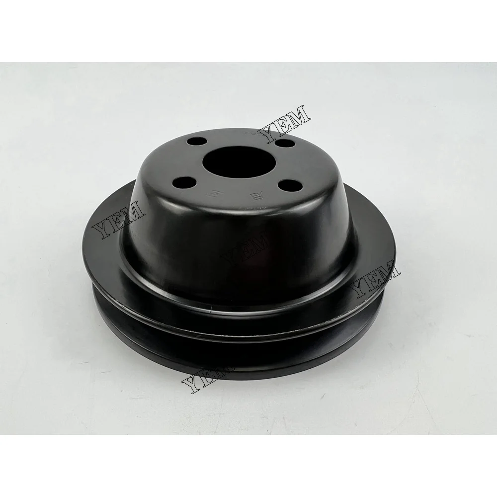For Xinchai 490B Water Pump Pulley 4908-41002 Universal Engine Parts