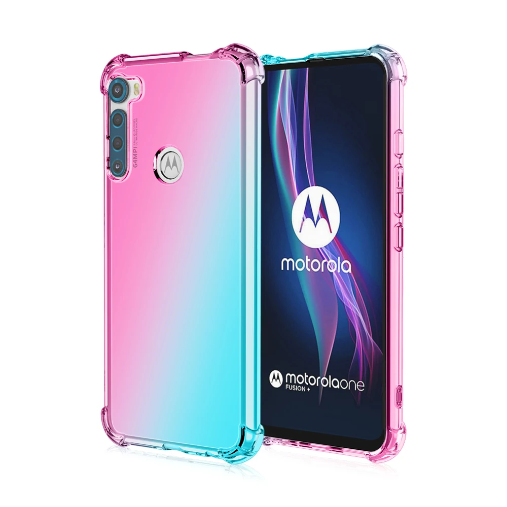 Motorola Moto Moto One Power Back Cover Amazon For Motorola Moto