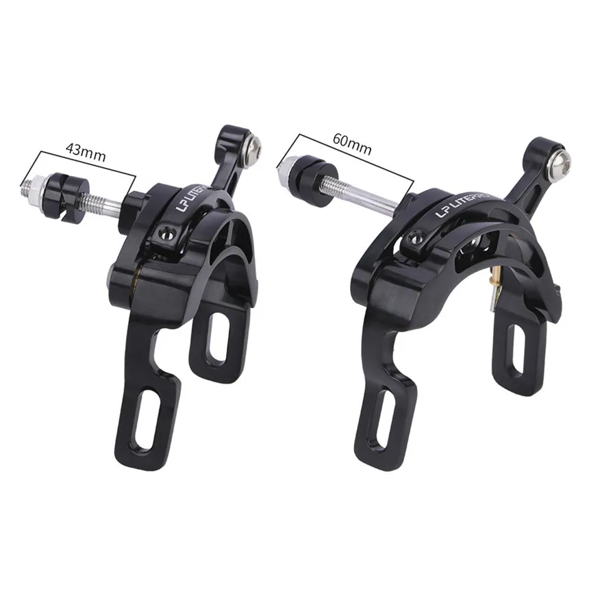 Lp Litepro C200 C Clamp Folding Bicycle Brake Lever C Aluminum Alloy