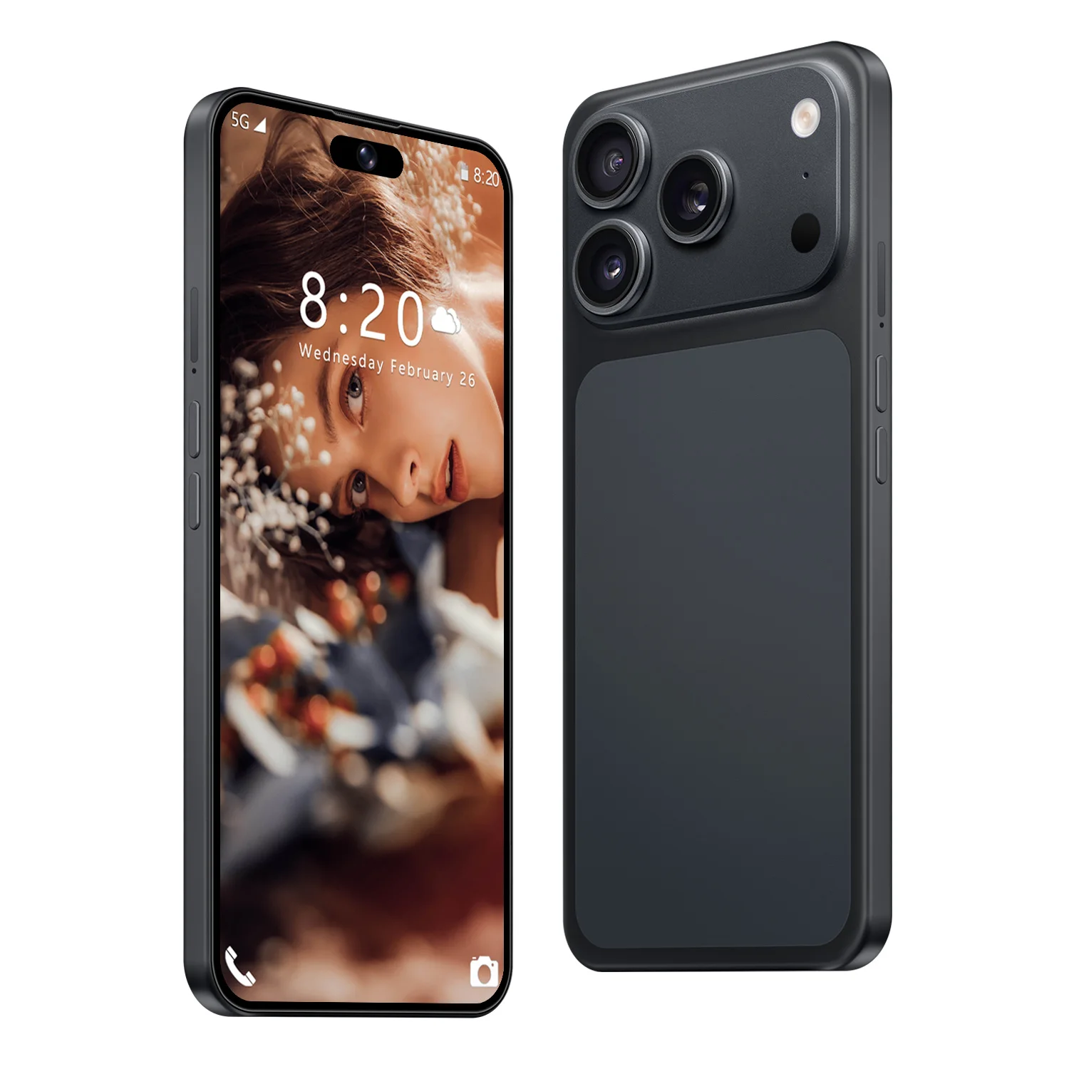 goophone 17promax　1TB 2025 Goophone 17 Pro Max New US Version 100% Original Unlocked 5G