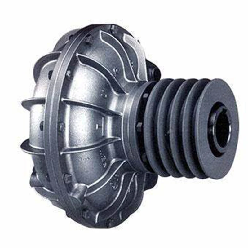 Ever-power Customized Fluid Coupling,constant Fluid Coupling,fluid Coupling Yox