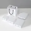 Drawer Box - Texture White 3