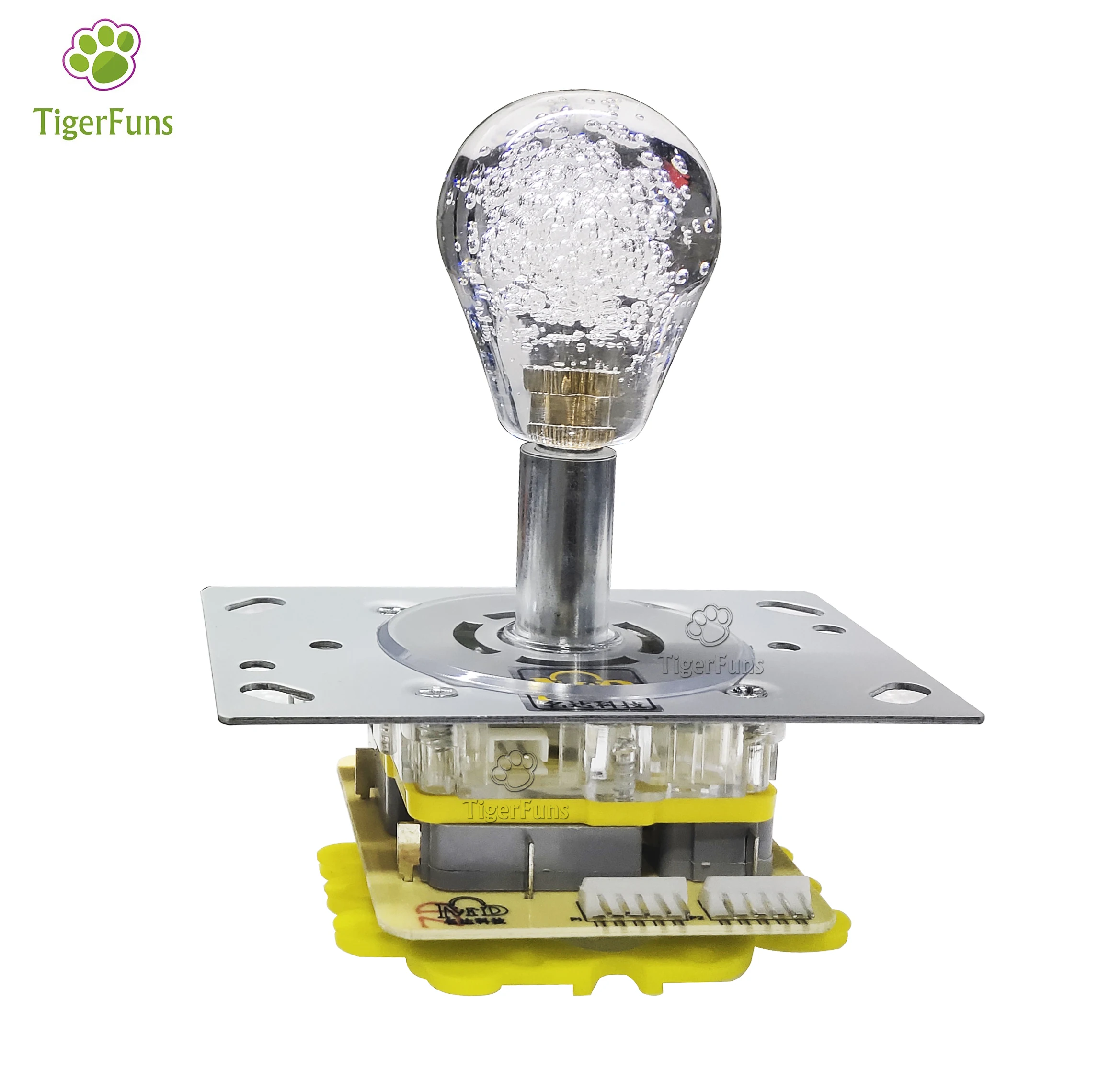 The Latest Joystick High Quality Joystick for Fishing Table Game Machine Spare Parts for Sale